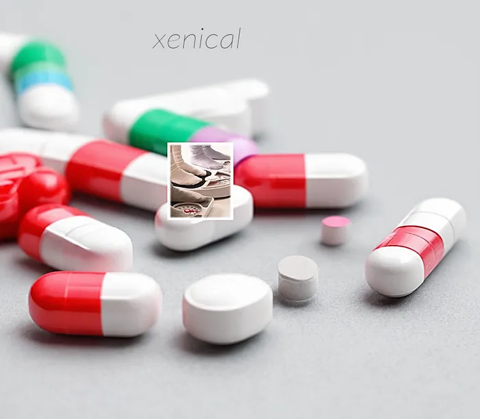 Xenical 3